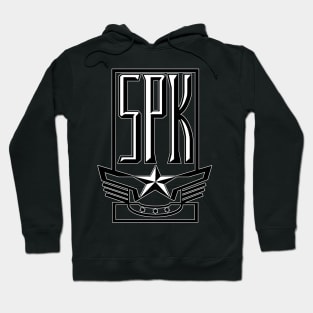 SPK - Machine Age Voodoo. Hoodie